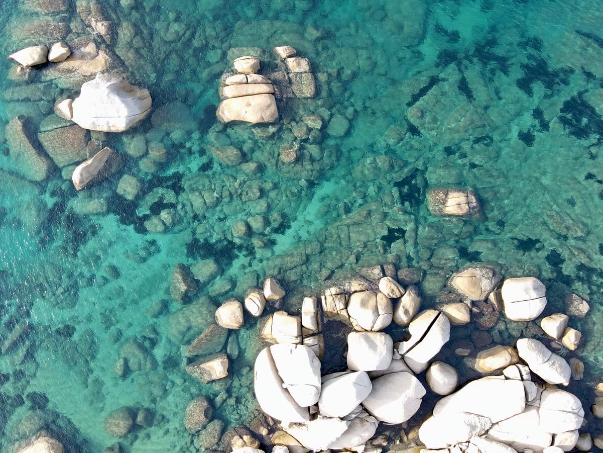 coliving activities in Sardinia