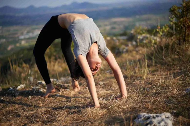 yoga lifestyle
