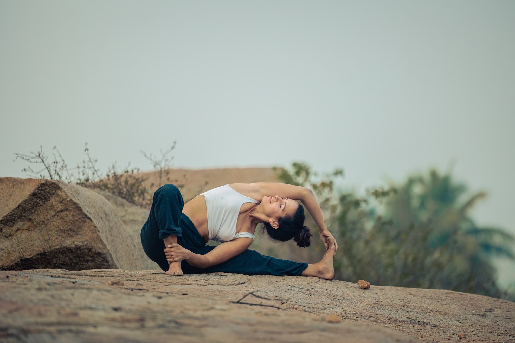 yoga nairi