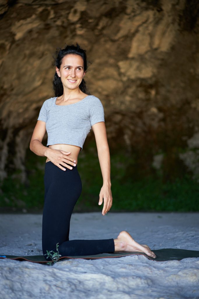 yoga
