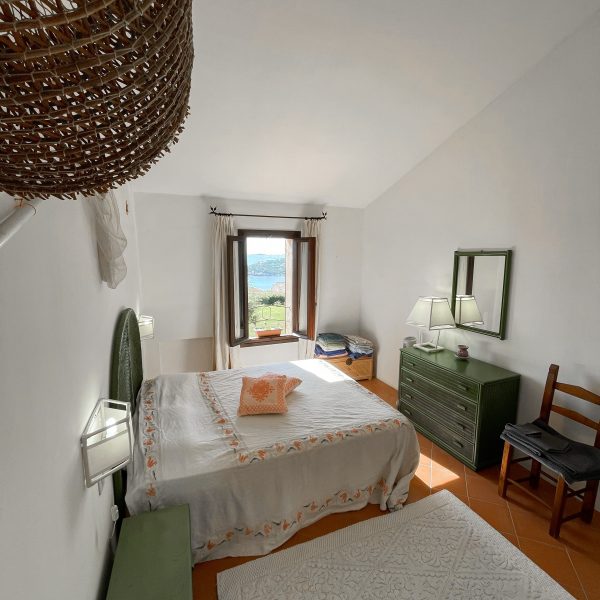 bedroom coliving