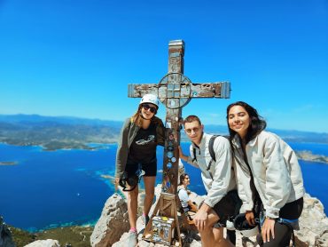 Costa Smeralda experiencies