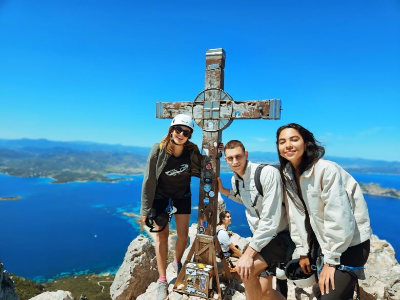 Costa Smeralda experiencies