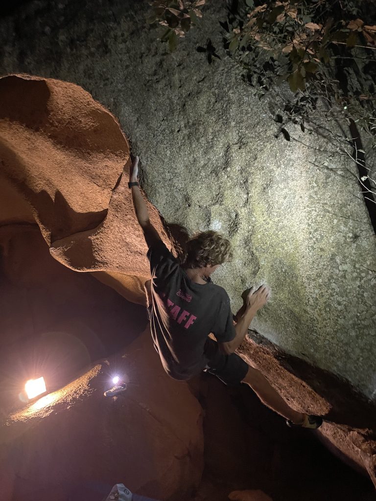 boulder