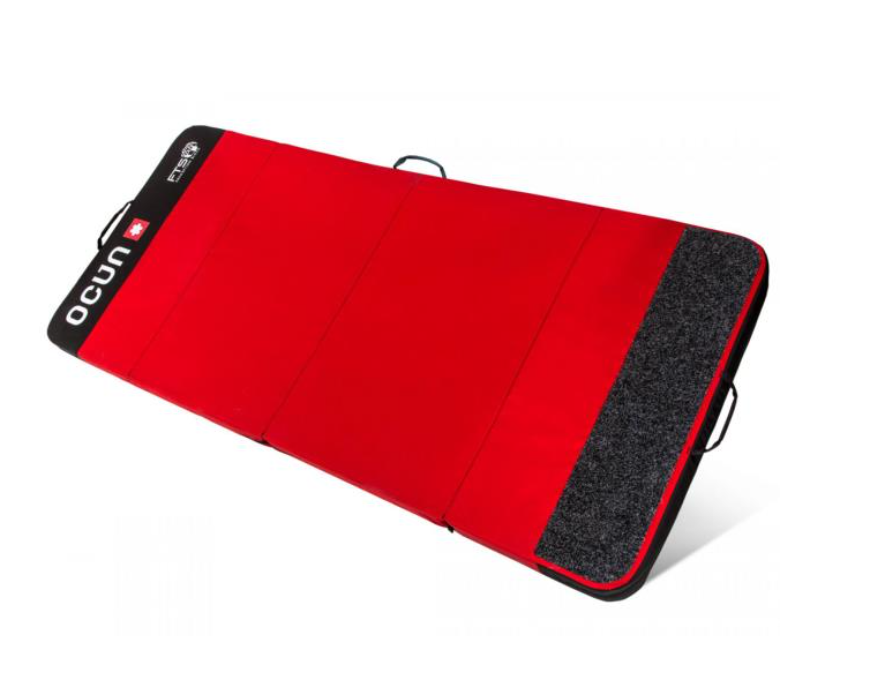 crash pads