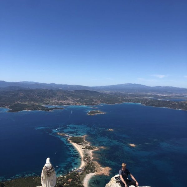 costa smeralda experiencies