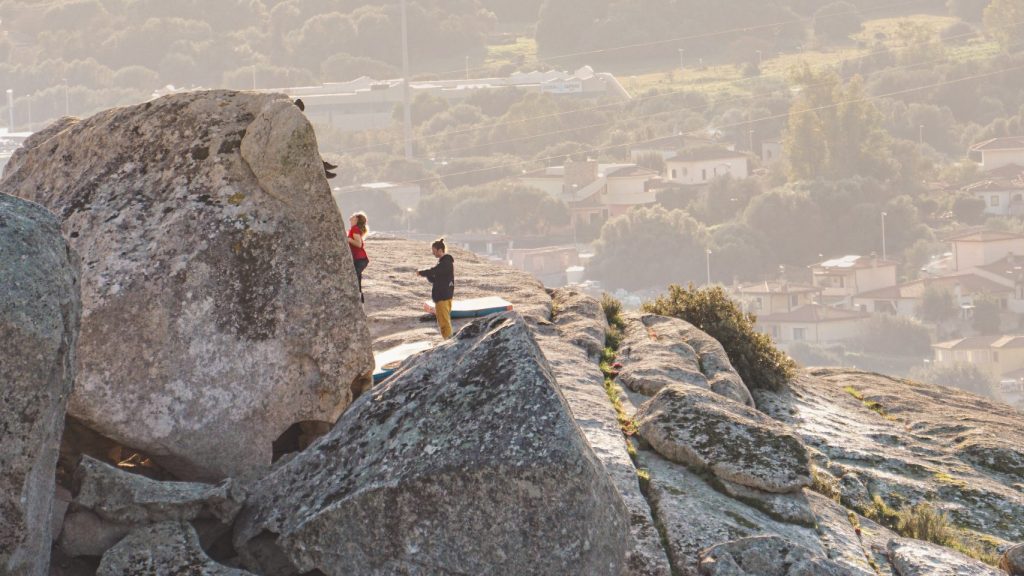 experiencies in Costa Smeralda