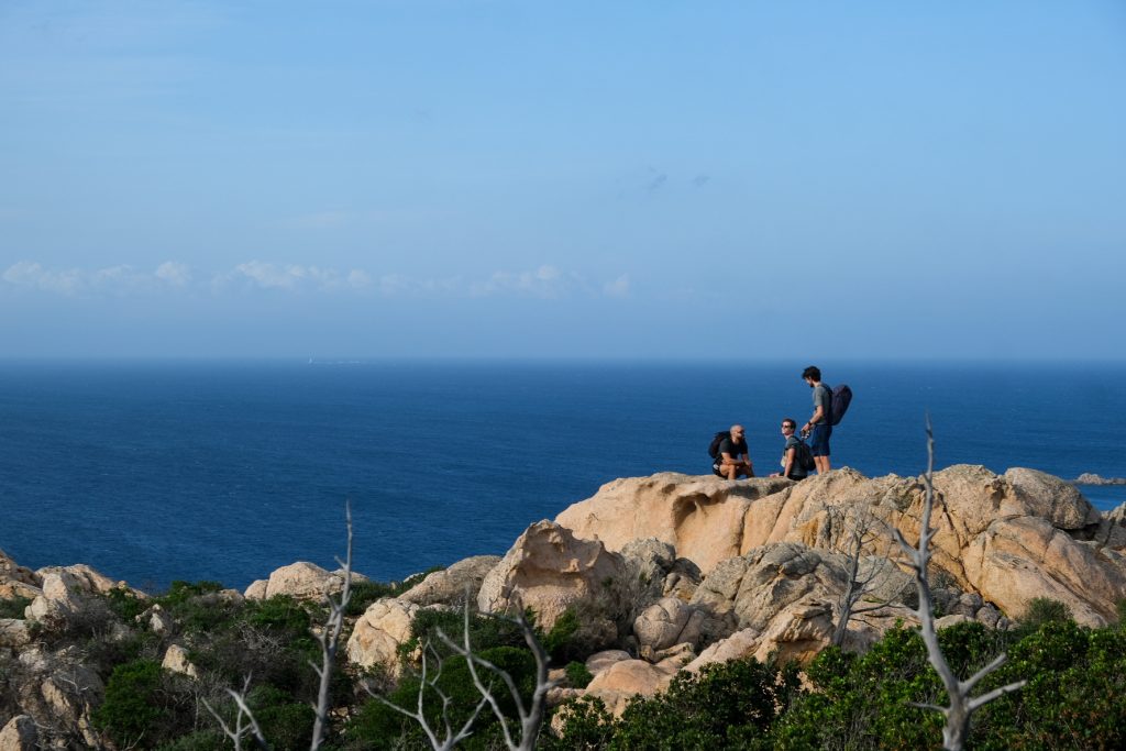 discover north sardinia